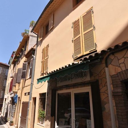 Beautiful One-Bedroom Apartment - Picasso 2 - Stayinอองทีบส์ ภายนอก รูปภาพ